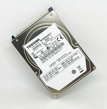 Toshiba 80GB MK8050GACY Car Navigation/Wide Temperature/Enterprise Hard Drive picture