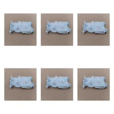 6pcs Ink Damper for MUTOH DX7 Printhead Printer Photo Machine 9908 7890 7908 picture