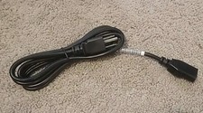 Genuine Original HP Power Cord Cable computer or printer 121565-001 picture