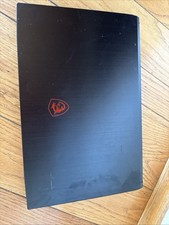 MSI GF65 Thin 15.6