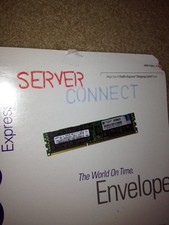 -- QTY-1 -- 672612-181 / 687465-001 HP 16GB PC3-12800R DDR3 MEMORY 672633-B21 picture