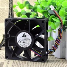 Delta FFB0812EH 8025 DC12V 0.8A 8CM 4-Pin PWM Cooling Fan picture