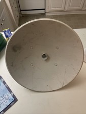 Ubiquiti NanoBridge M5 400 - NBM5 Includes Dish No Feedhorn Or Poe picture