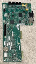 Zebra Main Logic Board - Motherboard for Zebra Thermal Printer (P1050997-02) picture