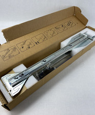 Dell PowerEdge T320 T330 T420 T430 T440 T620 3U Sliding Rails Kit 0HD9VM HD9VM picture