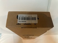 *NEW* HP RACK MOUNT HPE LED LIGHT KIT BW939A ON/OFF SWITCH picture