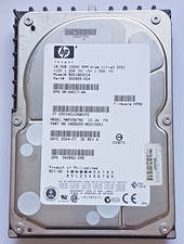 18.2GB HP BD01865CC4 10000rpm Wide Ultra3 SCSI SCA 80pin HDD 3.5
