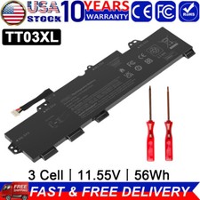 ✅TT03XL Battery for HP EliteBook 850 G5 850 G6 ZBook 15U G5 G5-4215U G6 /Charger picture