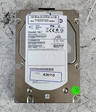 Seagate ST3300657SS 9FL066-031 3.5