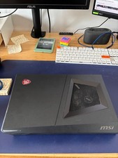 MSI Trident 3 Gaming PC i5 10400F, GTX 1660 Super, 1TB HDD, 512GB SSD, 8GB DDR picture