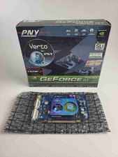 GeForce 7600 GT With Box Graphics Card picture