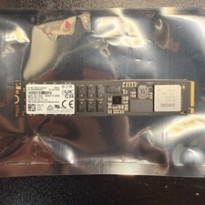 Samsung PM9A3 960GB M.2 22110 PCIe Gen4 NVMe SSD PN MZ1L2960HCJR-00A07 picture