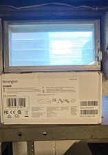 *NEW* Kensington SD4800P USB-C 10Gbps Scalable Video Docking Station picture