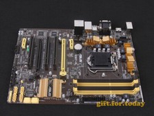 Original ASUS Z87-C Intel Z87 Motherboard LGA 1150 Socket H3 DDR3 picture