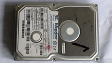 Maxtor 7.6GB Model 30768H1 HDA 11A PCBA 0859NK BAC51KJ0 IDE HDD *Tested* picture
