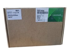 OEM Genuine Lexmark 40X7856 Hard Disk Drive, 160GB picture