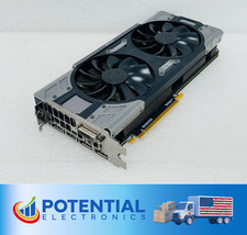 USED - EVGA GeForce GTX 1080 FTW GAMING ACX 3.0 (08G-P4-6286-KR) w/ p picture