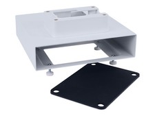 Ergotron Mini CPU Holder (98470) picture