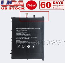 NV-3178185-2S For Gateway Battery 34160201P 41.8Wh Gwtn141-1Bl picture