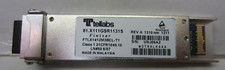 Tellabs 81.X111GSR1131S(WOTRALKAAA)10G Base-SR XFP Transceiver(2 In-Stock) picture