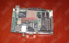 1PC Used LITTLE PC-386 Motherboard picture