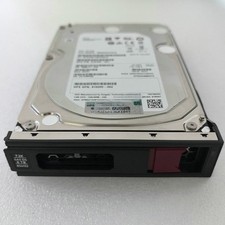 New 834031-B21 HPE 834132-001 8TB 7.2K 12Gb 3.5