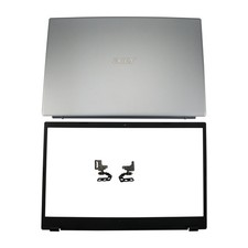 New For Acer Aspire 5 A115-32 A315-35 A315-38 N20C5 Top Back Cover Bezel/Hinge picture