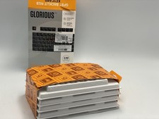 GLORIOUS Gaming - GPBT Backlit Keycaps (Black) picture
