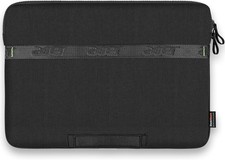 14 inch Laptop Sleeve, Black Protective Briefcase for 13.3-14 inch Computers picture