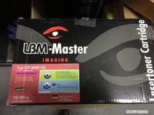 LBM-Master XXL toner magenta like HP CB403A 642A for CP4005 for 10,000 pages NEW picture