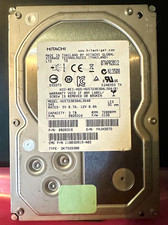 Hitachi Ultrastar HUS723030ALS640 3TB 3.5