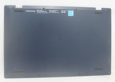 GWNC21524-BL-BASE-B Gateway Bottom Base Cover Blue Gwnc21524-Bl 