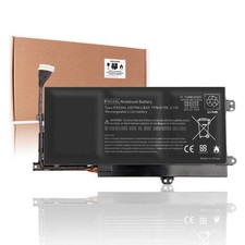 PX03XL Battery For HP Envy TouchSmart M6-K025dx M6-K122DX M6-K125DX HSTNN-DB4P picture