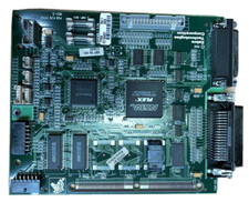Zebra Z4M Main Control Logic Board PCB 77701 Circuit Board picture