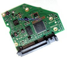 HDD PCB 100724095 REV A Hard disk board For ST1000DM003 ST2000DM001 picture