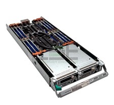 HPE Apollo 20 System Node 2 x Intel  9242 NO RAM CPU and memory cooling loop picture