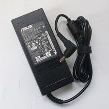 Genuine 90W Asus N550JV N53S K501LX K501UX K550LA X550CA Power Adapter Charger picture