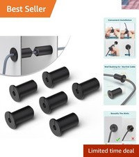 6Pc Cable Grommet 3/4