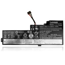 OEM Genuine 24WH 01AV421 01AV489 Internal Battery For Lenovo ThinkPad T470 T480 picture