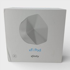 Xfinity xFi Pods WiFi Network Range Extender (Untested) picture
