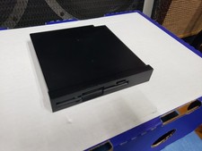 DELL 98361 MITSUMI D353F3 3.5INCH 1.44MB SLIM FLOPPY DISK DRIVE BLACK 98311 picture
