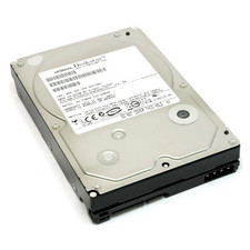 Hitachi Ultrastar A7K2000 250GB 7.2K SATA 3.5
