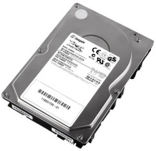 Seagate Cheetah 36GB 10K 4MB FC 3.5in Hot Swap HDD Intern ST336704FCV picture