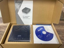 ZyXEL Modem P-660M-D1 Complete IN BOX New picture