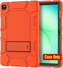 Rugged Heavy Duty Shockproof Case for Samsung Galaxy Tab A11+/A9+ Plus 11 Inch picture