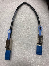 YP20D 0YP20D DELL 0.5M SFF-8088 to SFF-8088 Mini SAS to Mini SAS 0YP20D NEW SEAL picture