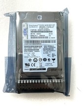 FOR IBM 00E9912 00E9927 300GB 15K RPM 2.5