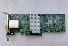 Oracle Sun 7110119 7085208 8-Port 12Gbps SAS-3 HBA (Ext) LSI/Avago SAS 9300-8e  picture