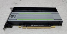 Dell NVIDIA Tesla T4 Graphics Accelerator 16GB GDDR6 Full Profile PCIe - 0HCKJM picture