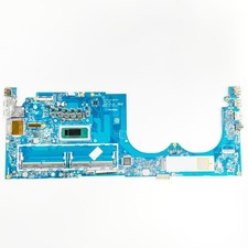 For HP 17-CR Motherboard I7-1260P CPU LA-M058P N13552-501 N13552-601 N13552-001 picture